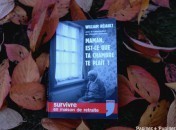 William Réjault – Maman, est-ce que ta chambre te plait ?