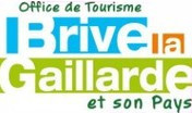 Office de Tourisme de Brive la Gaillarde