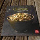 Quinoa by Clea Quinoa by Clea