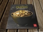 Quinoa by Clea