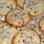 Cookies façon Laura Todd