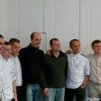 Performance Gourmande – Speed Food – Edition 2008