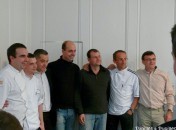 Performance Gourmande – Speed Food – Edition 2008 Performance Gourmande – Speed Food – Edition 2008