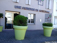 Une Auberge en Gascogne - Astaffort