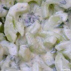 Tzatziki