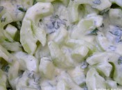 Tzatziki Tzatziki