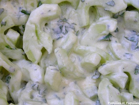 Tzatziki