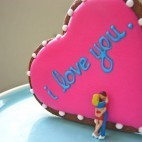 Les cookies de Mari Les cookies de Mari
