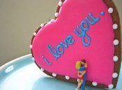 Deux coups de coeur pour la Saint Valentin : Les cookies de Mari et Ladyblogue