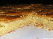 9dc6922e5ee7f9bb1693a553bd10bcb1 Spéciale Epiphanie : Galette des rois à la frangipane, Brioche des rois, Royaume, Galette aux pommes et aux amandes