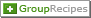 Référencement Group Recipes
