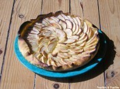 9ef304aa59487279e97428ec598ca712 Tartes aux pommes et miel
