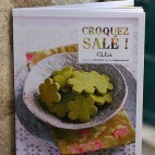 Croquez Salé de Clea Croquez Salé de Clea