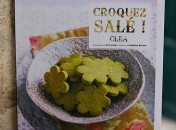 Croquez Salé de Clea Croquez Salé ! de Clea