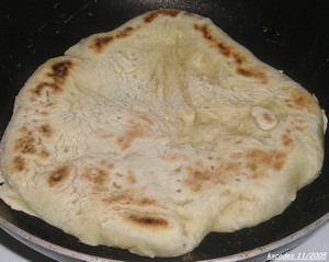 Piadina italienne Piadina Italienne
