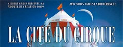 Cirque Gruss