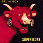Vache qui Rit