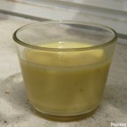 Crème anglaise
