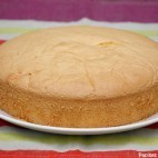 Gâteau de Savoie
