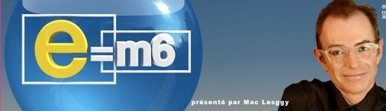 E=M6 - Mc Lesggy