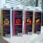 Purées de fruits : Que faire avec ?