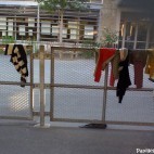 L’école est finie
