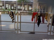 L’école est finie L’école est finie !
