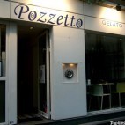 Pozzetto - Paris Pozzetto - Paris