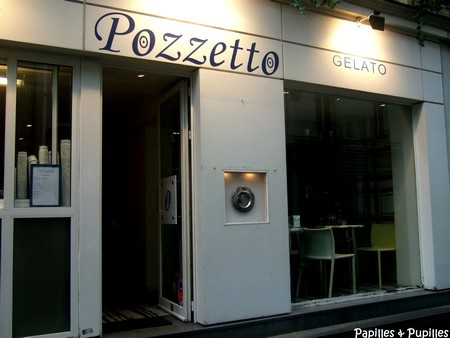 Pozzetto - Paris