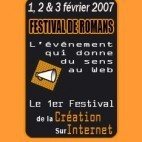 Festival de Romans de la création sur internet Festival de Romans de la création sur internet