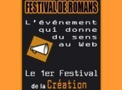 Festival de Romans de la création sur internet