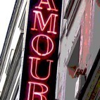 Hôtel Amour - PAris