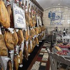 Les jambons Espagnols : Bellota Bellota, Serrano , Iberico, Jabugo