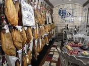 Les jambons Espagnols : Bellota Bellota, Serrano , Iberico, Jabugo …