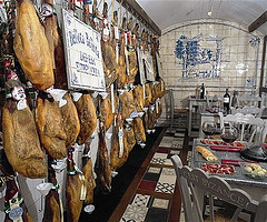 Jambon Bellota Bellota