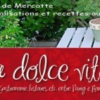 Des nouvelles de Mercotte et Peggy Des nouvelles de Mercotte et Peggy