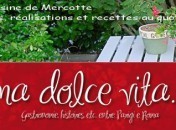 Des nouvelles de Mercotte et Peggy Des nouvelles de Mercotte et Peggy (ma Dolce Vita)
