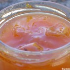 Confiture d’abricots