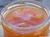 Confiture d’abricots Confiture d’abricots