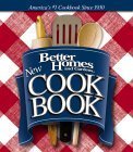 Better Homes Cook Book