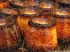 Index Recettes petits gâteaux et gourmandises Cannelés Bordelais