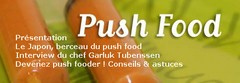 Pushfood - Marmiton