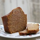 Pain d'épices ultra moelleux
