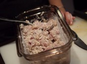 Brochettes de dinde épicées – Spice up your life !