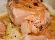 aaee2fd5c59ad16ffe57c5f2e6c7ecc2 Saumon laqué à la sauce soja