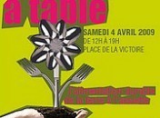La Victoire à Table La Victoire à Table