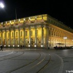 Bordeaux – Le Grand Théâtre