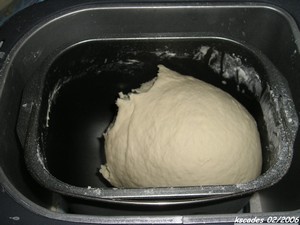 Les pains plats : Matlouh, Aiysh, Khoubiz, Barbari, Mankoush, Pitta, Mannaeesh Pain Matlouh