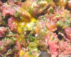Terrine de canard aux noisettes et pistaches Terrine de canard aux noisettes et pistaches