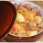 Marmitako d'Aitatxi